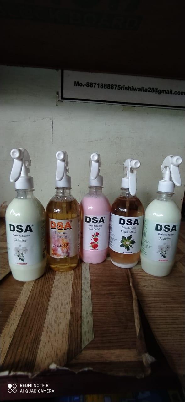 DSA Premium Air Freshner - Jasmine